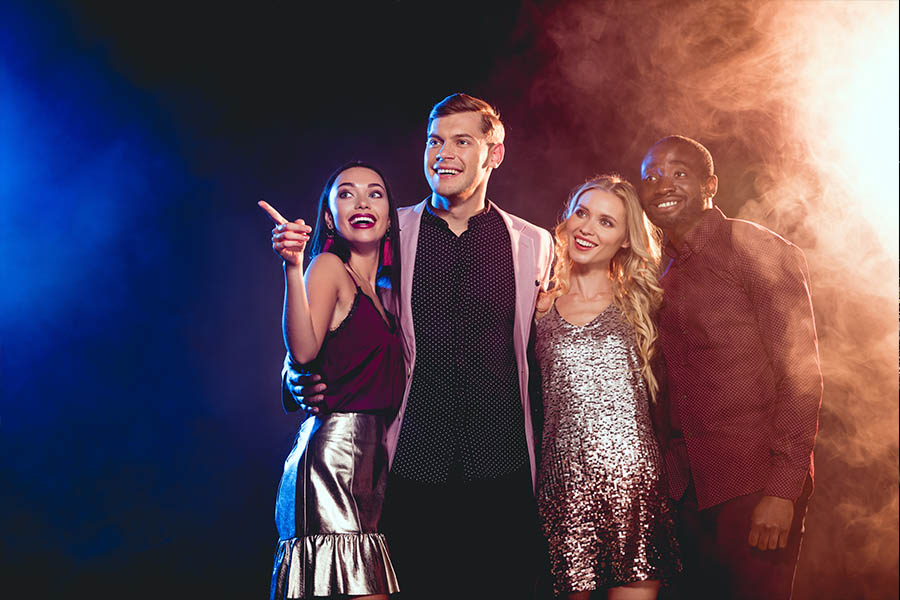 Entertainment Talent